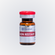 Репарант 4 мл АDN Restart Мезофарм / Mesopharm professional