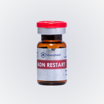 Репарант 4 мл АDN Restart Мезофарм / Mesopharm professional