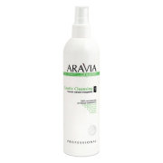 Лосьон мягкое очищение 300 мл «Gentle Cleansing» / Aravia Organic