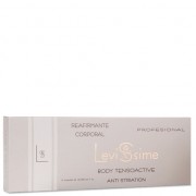 Моделирующий комплекс 12 шт*10 мл BODY TENSOACTIVE COMPLEX LeviSsime / Левиссим