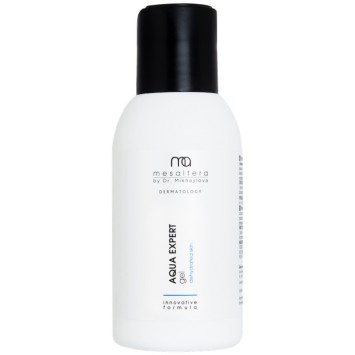 Гель увлажняющий 100 мл AQUA EXPERT gel Mesaltera / Мезалтера by Dr. Mikhaylova