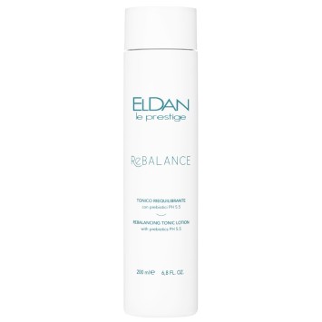 Ребалансирующий тоник-лосьон 200 мл Rebalancing Tonic Lotion Eldan / Элдан