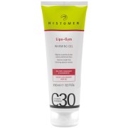 Согревающий гель 250 мл Lipo–Gym WARMING GEL Histomer / Хистомер