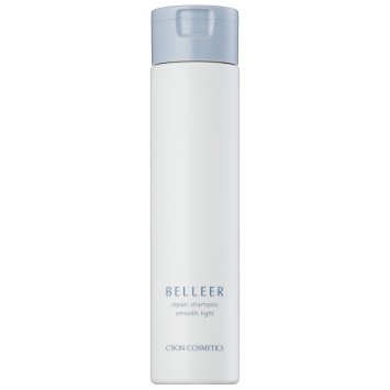 Восстанавливающий шампунь для волос «Гладкость и блеск», 240 мл Belleer Repair Shampoo Smooth Light C'BON / СиБОН