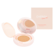 Выравнивающая компактная тональная основа для лица SPF50 14 г Cherish Velvet Fit Cushion PEKAH / Пеках