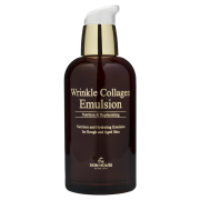 Антивозрастная эмульсия с коллагеном 130 мл Wrinkle Collagen Emulsion The Skin House / Зе Скин Хаус