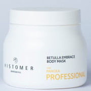 Маска для тела с экзосомами и экстрактом Бетулы 500 мл Betulla Embrace Body Mask Histomer / Хистомер