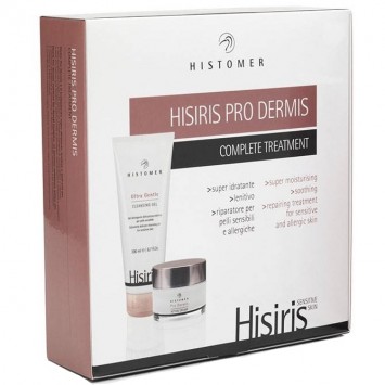 Набор PRO DERMIS HISIRIS 200 мл + 50 мл PRO DERMIS Complete Treatment Histomer / Хистомер