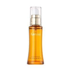 Масло для естественного блеска волос 30 мл Kanbisei Natural Glow Oil C'BON / СиБОН