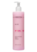 Крем для тела 300 мл Muse Enchanting Body Cream | Christina