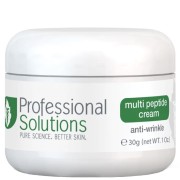 Мультипептидный крем против морщин 30 гр Multi Peptide Cream Anti-Wrinkle / Professional Solutions