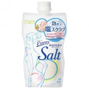 Массажная соль для тела 350 г BODY SALT MASSAGE & WASH / SANA