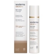 Крем-гель депигментирующий 50 мл Azelac RU Sesderma / Сесдерма