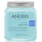 Гель-скраб 300 гр EXCELLENCE HYDRA PEEL / ANUBIS Barcelona