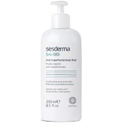 Флюид для тела 250 мл SALISES Anti-imperfection body fluid Sesderma/Сесдерма