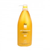 Восстанавливающий шампунь для волос, 1000 мл, PH Balance Shampoo / ZAB