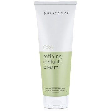 Антицеллюлитный разглаживающий крем 250 мл Refining Cellulite Cream Histomer / Хистомер
