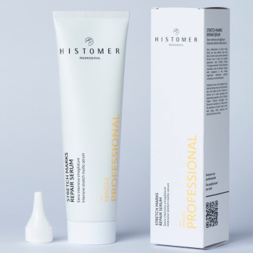 Сыворотка против растяжек 120 мл Stretch Marks Repair Serum Histomer / Хистомер