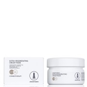 Экстраобогащенная регенерирующая крем-маска 75 мл, 200 мл Ангиофарм / Angiopharm