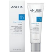 Гель двойного действия "Абсолютное увлажнение" 50 мл TOTAL HYDRATING BI-GEL / ANUBIS Barcelona