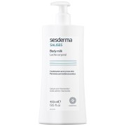 Молочко для тела 400 мл SALISES Body milk Sesderma/Сесдерма