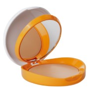 Крем-пудра компактная с СЗФ 50 10 гр Heliocare Color Oil-Free Compact SPF 50 Sunscreen Pearl Cantabria Labs / Кантабрия Лабс