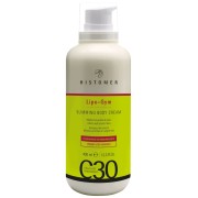 Крем для активного снижения веса 400 мл Lipo–Gym C30 SLIMMING BODY CREAM Histomer / Хистомер