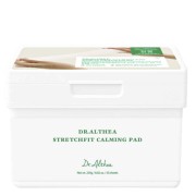 Пэды для лица успокаивающие, 50 шт Stretchfit Calming Pad Dr. Althea