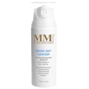 Средство для очищения кожи лица 150 мл Gentle Silky Cleanser Mene&Moy System / Мин энд Мой Систем