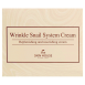 Улиточный крем анти-возрастной, 50 мл Wrinkle Snail System Cream The Skin House / Зе Скин Хаус