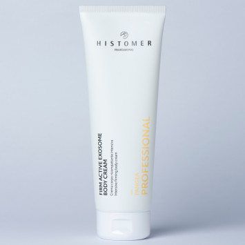 Активный крем для тела с Экзосомами 250 мл Firm-Active Exosome Body Cream Histomer / Хистомер