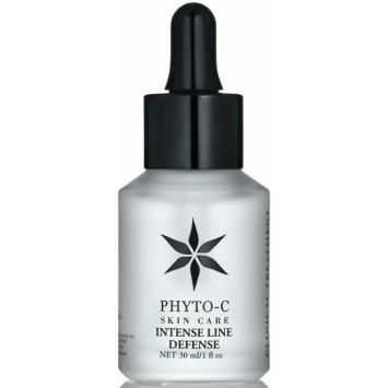 Гель увлажняющий отшелушивающий 30 мл Intense Line Defense Phyto-C / Фито-С