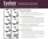 Набор для борьбы с морщинами и синюшностью в области глаз Eyelixir / Premium Professional