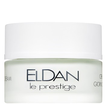 Крем 24 часа с микросферами 50 мл Eldan Cosmetics / Элдан