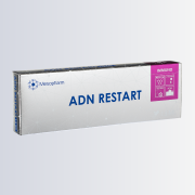 Противовоспалительный комплекс 1,3 мл шприц ADN restart promo formula Immuno Мезофарм / Mesopharm professional
