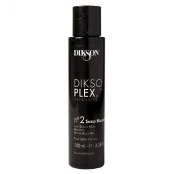 Жидкий крем для защиты волос во время окрашивания 100 мл, 500 мл DIKSOPLEX #2 Shield Magnifier Dikson / Диксон