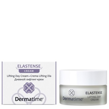Дневной лифтинг-крем 50 мл ELASTENSE Lifting Day Cream Dermatime / Дерматайм