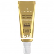 Солнцезащитный крем SPF 20 для лица, 50 мл HISTAN ACTIVE FACE CREAM SPF20 Histomer / Хистомер