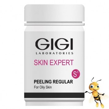 Прополисная пудра антисептическая 50 гр Propolis Powder GiGi / ДжиДжи