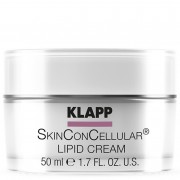 Питательный крем 50 мл SKINCONCELLULAR Lipid Cream KLAPP Cosmetics / КЛАПП Косметикс 