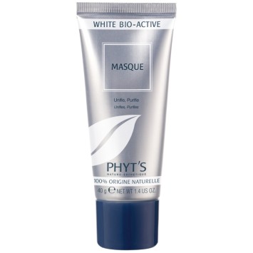 Маска PWE 40 гр MASQUE Phyt's / Фитс