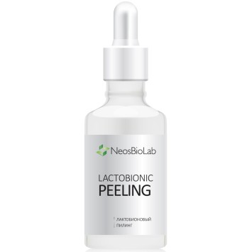 Лактобионовый пилинг 50 мл, 100 мл Lactobionic Peeling NeosBioLab / НеосБиоЛаб