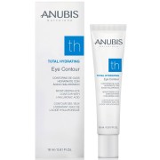 Крем для контура вокруг глаз "Абсолютное увлажнение" 18 мл Total Hydrating Eye Contour / ANUBIS Barcelona