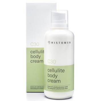 Антицеллюлитный крем 400 мл Cellulite Body Cream Histomer / Хистомер