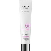 Кондиционер для нейтрализации желтизны 200 мл No Yellow Conditioner NYCE / НАЙС 