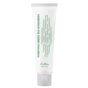 Солнцезащитный крем с зеленым чаем, 50 мл Purifying Green Tea Sunscreen SPF 50+ и PA++++ Dr. Althea