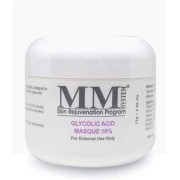 Крем-маска с гликолевой кислотой 10% 75 мл Glycolic Acid 10% Masque Mene&Moy System / Мин энд Мой Систем