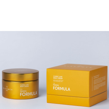 Крем-люкс для тела омолаживающий 200 мл FORMULA Cupric Luxe Body Cream Histomer / Хистомер