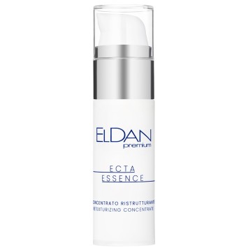 Anti-age средство ECTA 40+ 30 мл Eldan Cosmetics / Элдан