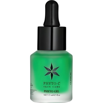 Гель для жирной кожи 15 мл, 30 мл Phyto Gel Phyto-C / Фито-С